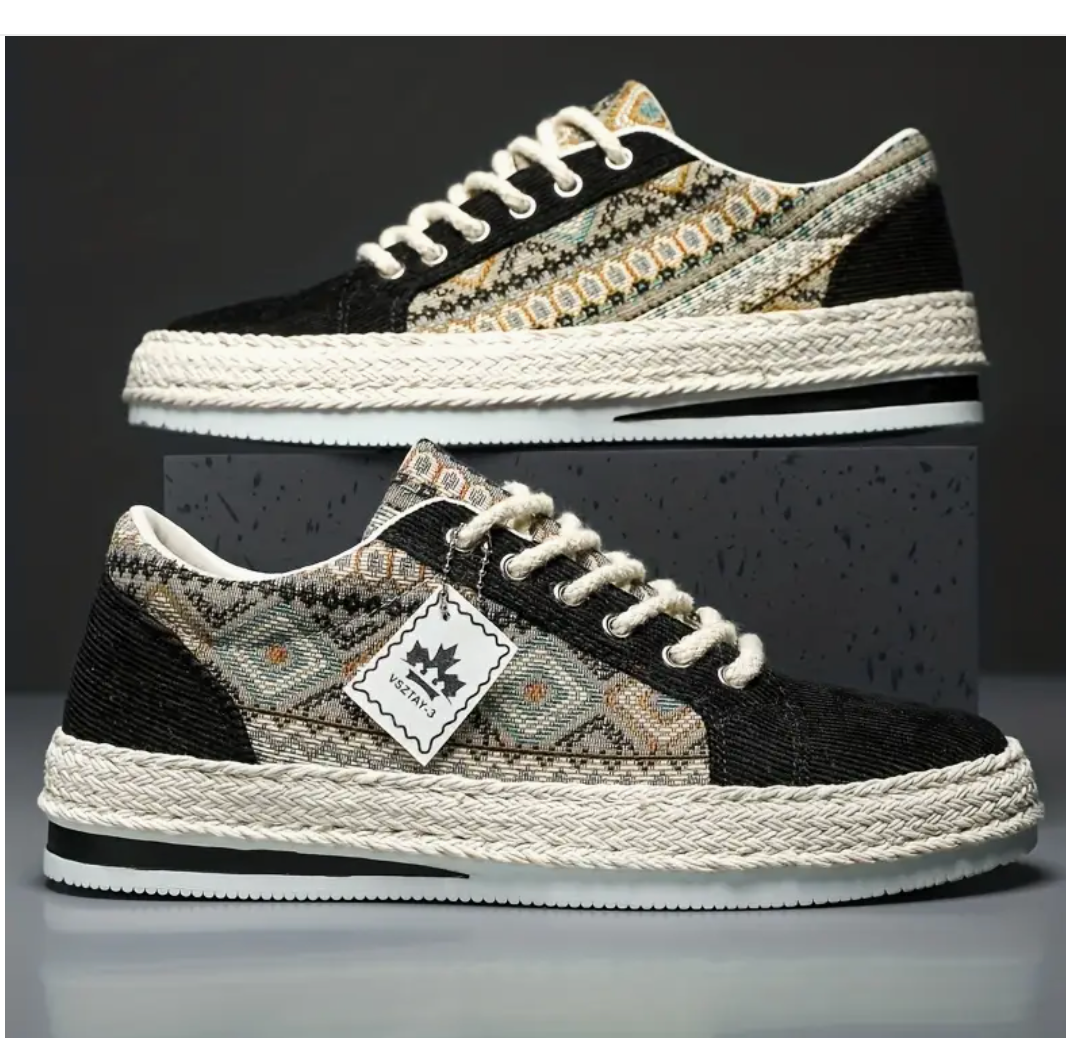 Men's Summer Footwear